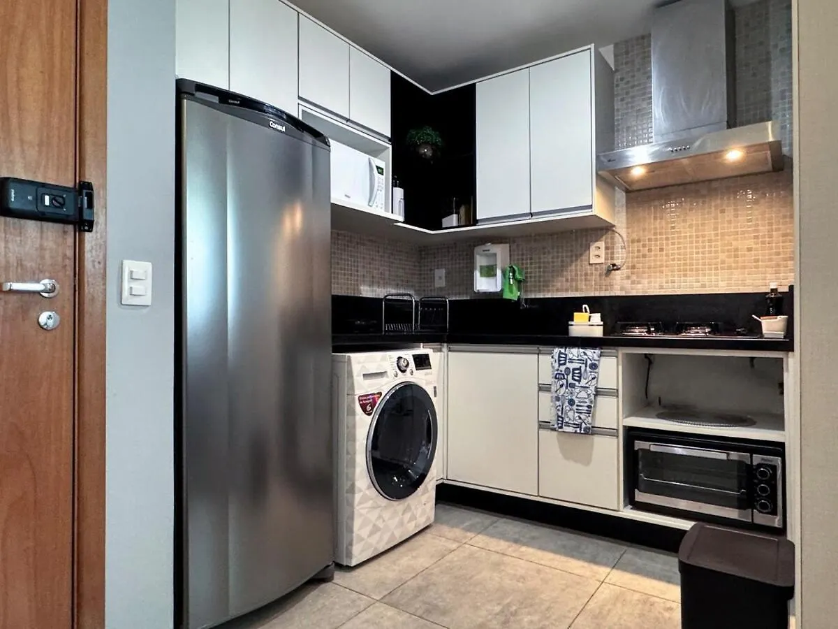Apartment Sudoeste - Aconchegante, Silencioso, Funcional Brasilia