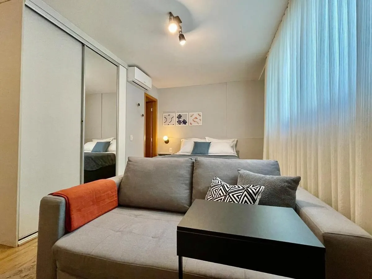 Sudoeste - Aconchegante, Silencioso, Funcional Brasilia Apartment