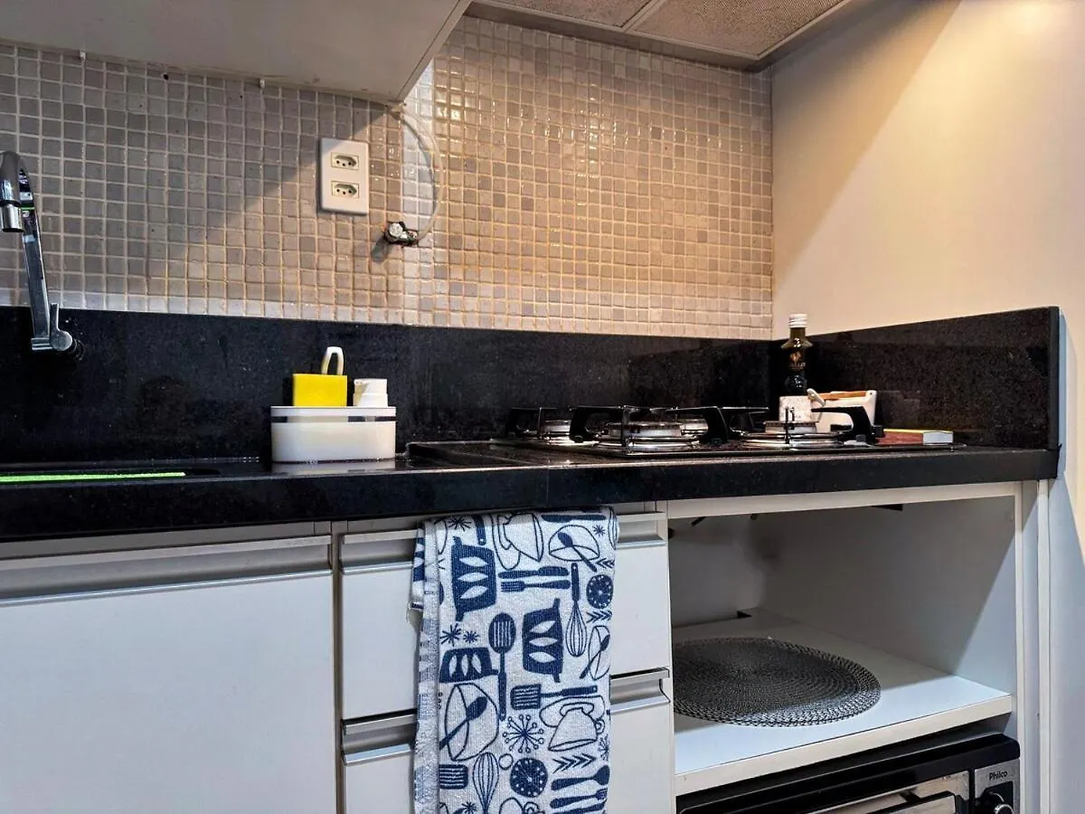 Apartment Sudoeste - Aconchegante, Silencioso, Funcional Brasilia Brazil